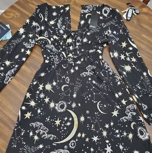 Moon Dress!